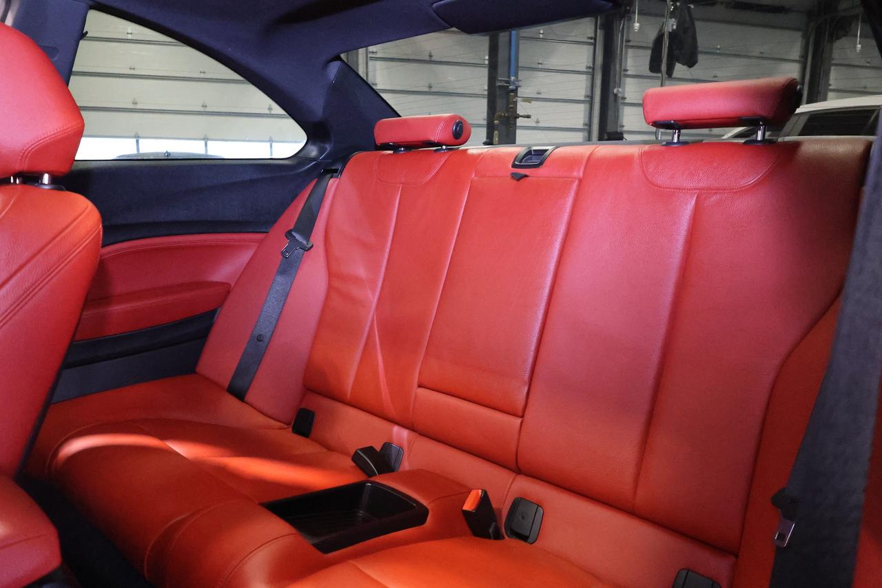 2021 BMW M240i M240i xDrive - LOW KM|SUNROOF|NAVI|CAMERA Photo