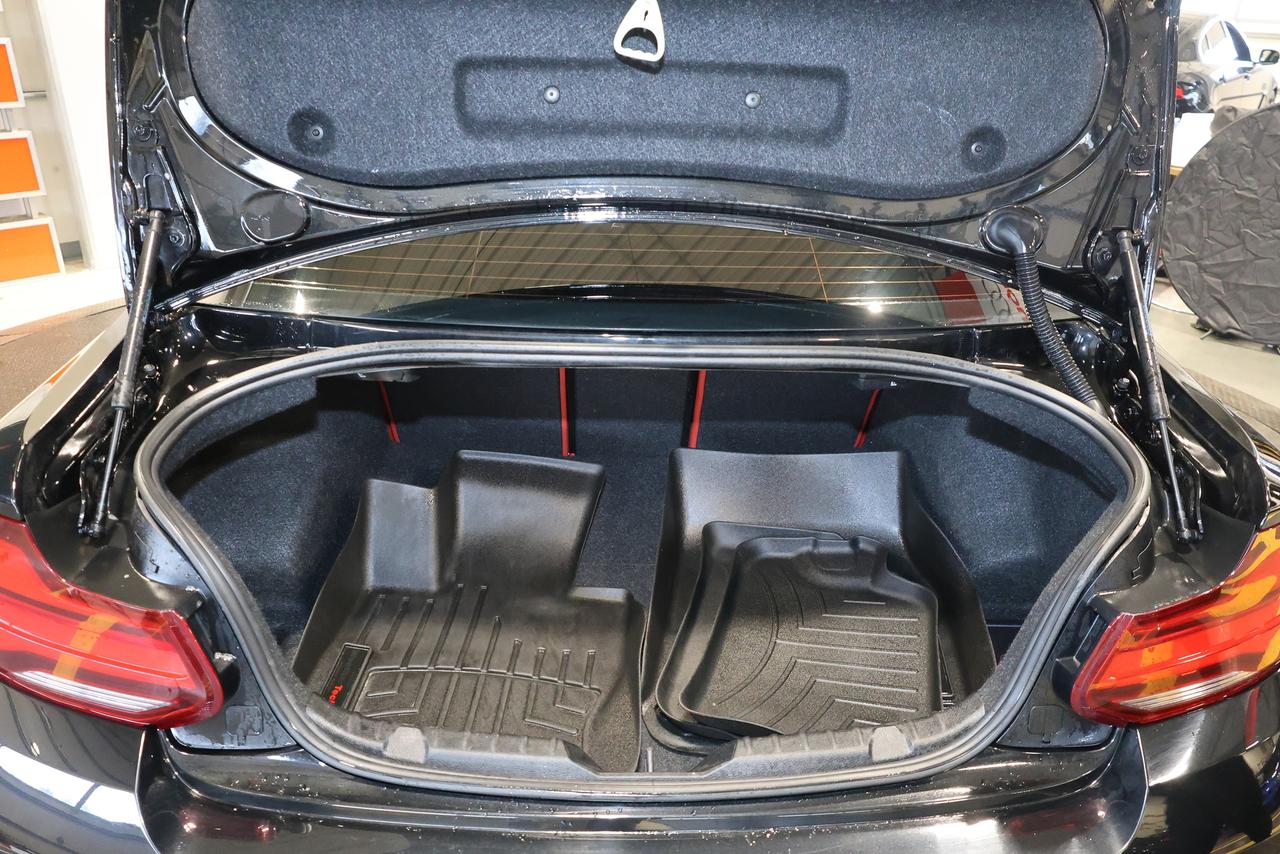 2021 BMW M240i M240i xDrive - LOW KM|SUNROOF|NAVI|CAMERA Photo