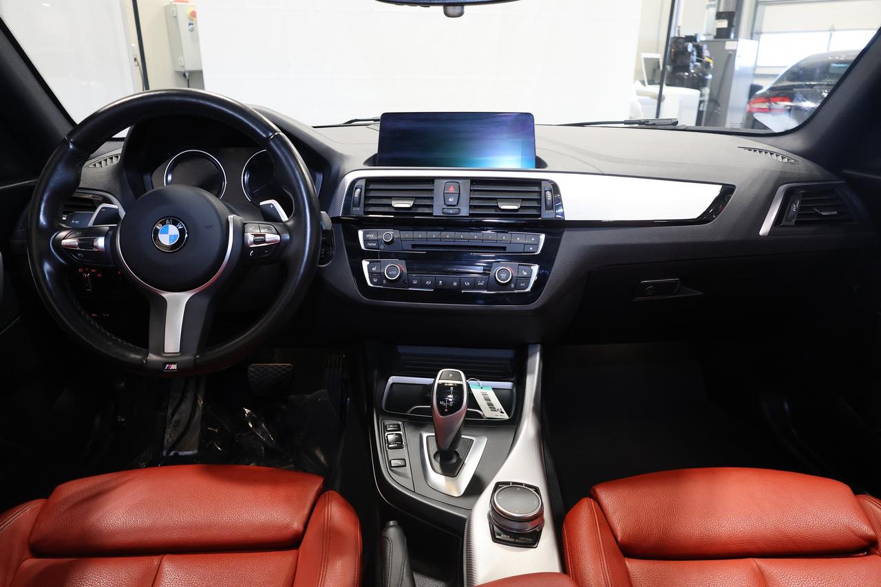 2021 BMW M240i M240i xDrive - LOW KM|SUNROOF|NAVI|CAMERA Photo