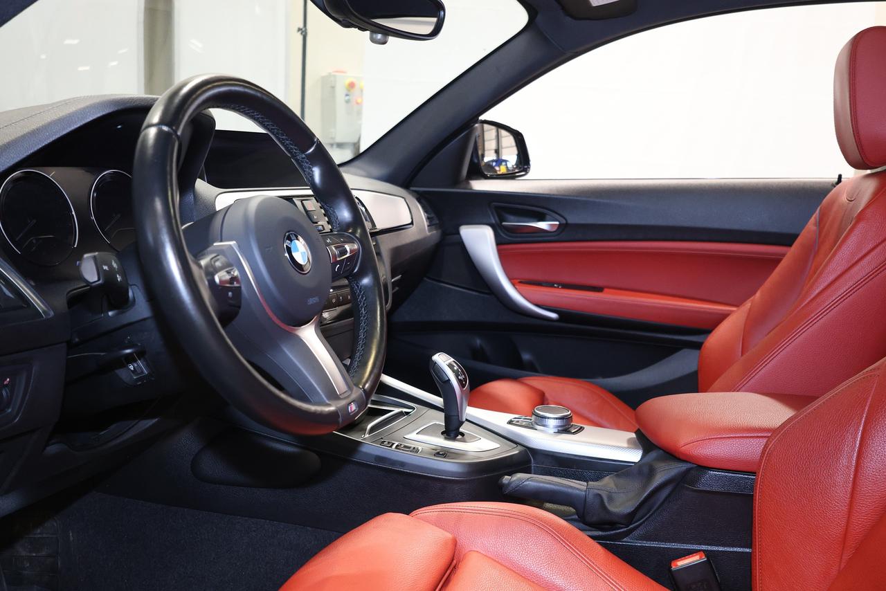 2021 BMW M240i M240i xDrive - LOW KM|SUNROOF|NAVI|CAMERA Photo