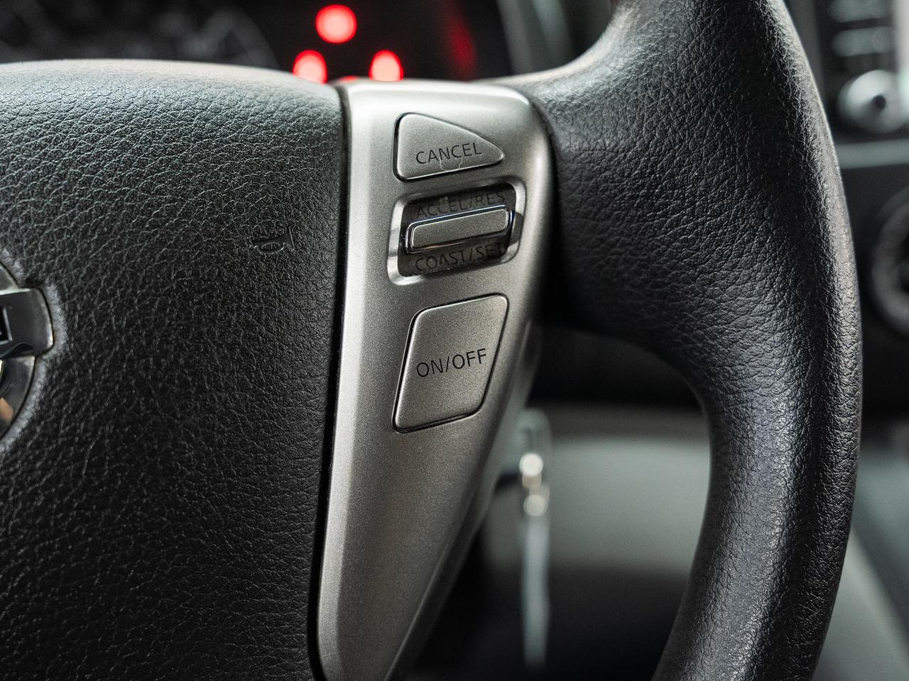 2021 Nissan NV200 SV | Dual Doors | Backup Camera | CarPlay