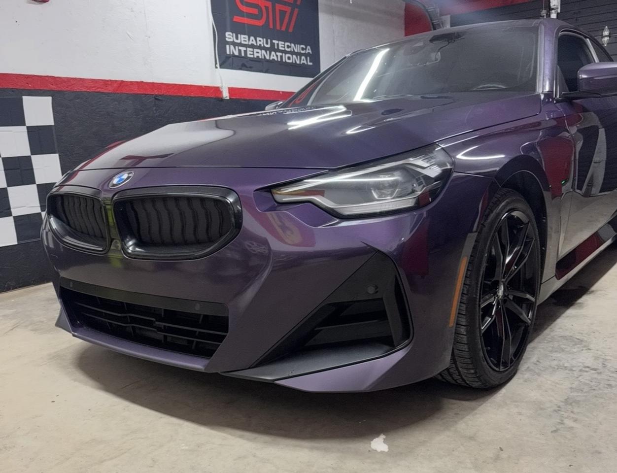 2023 BMW 2 Series 230I XDRIVE - Photo #1
