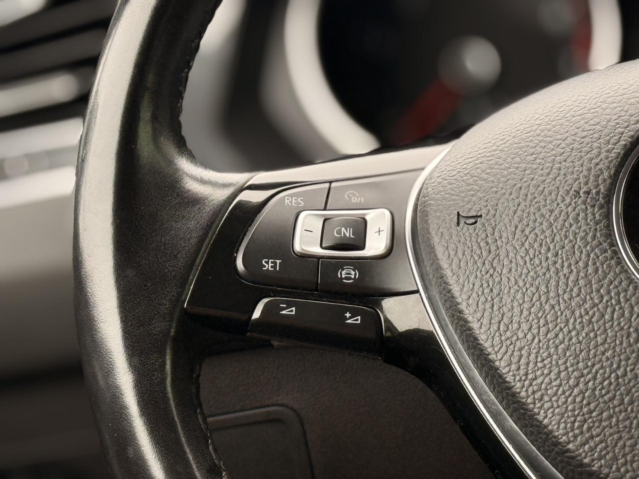 2019 Volkswagen Tiguan COMFORTLINE 4Motion Photo