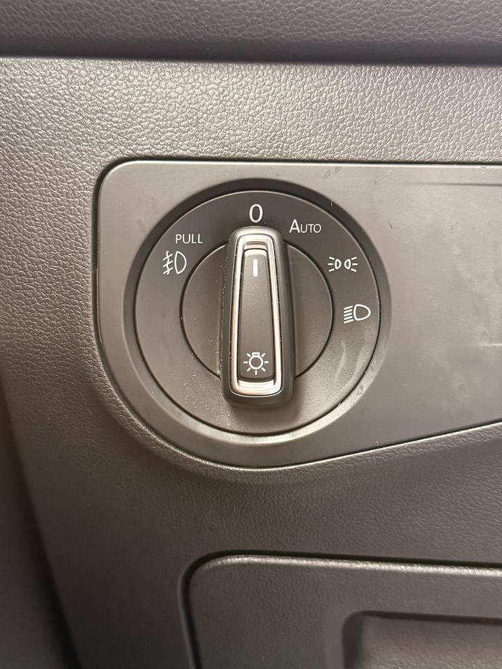 2019 Volkswagen Tiguan COMFORTLINE 4Motion Photo