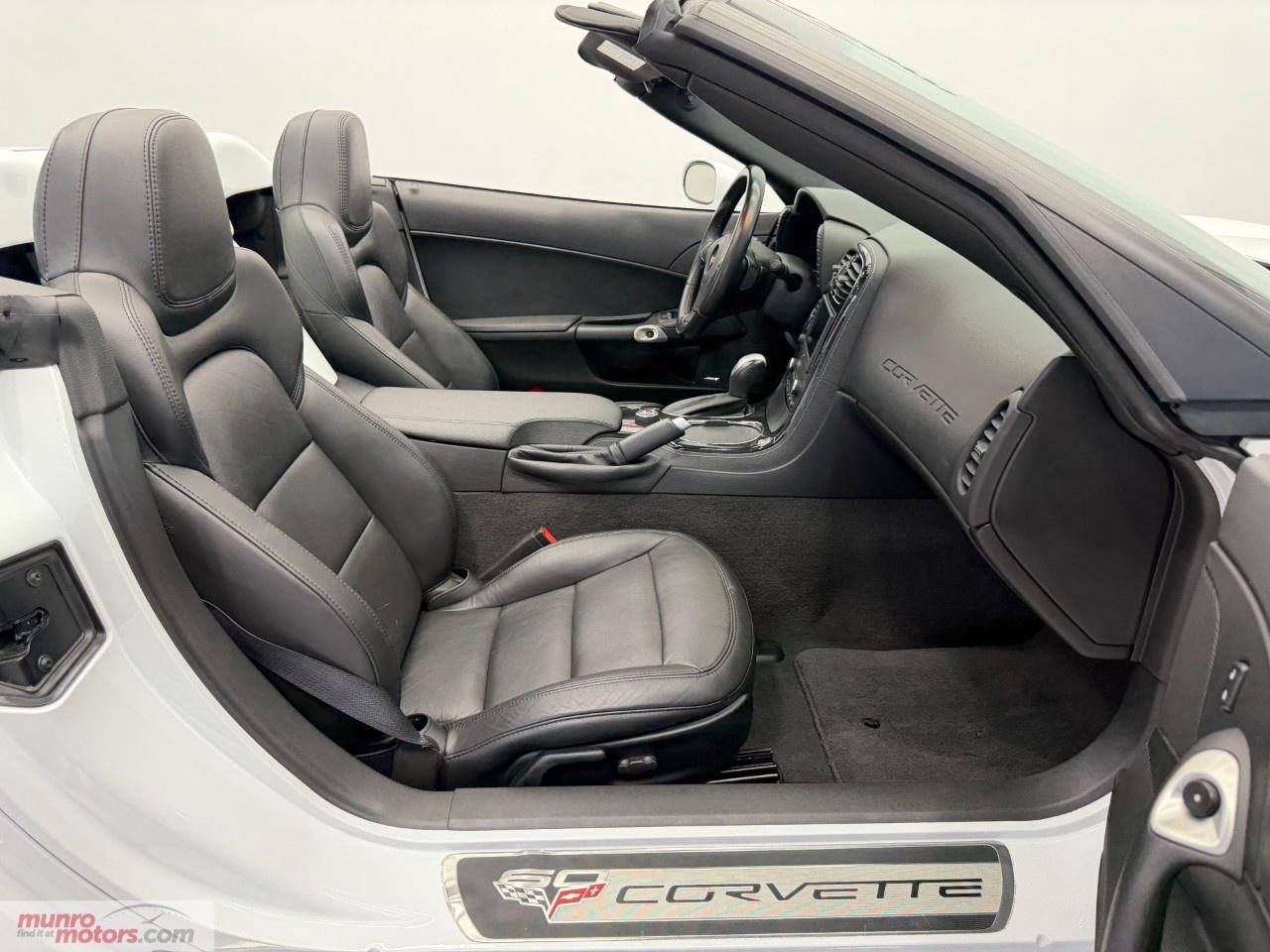 2013 Chevrolet Corvette 2dr Conv 2LT Photo