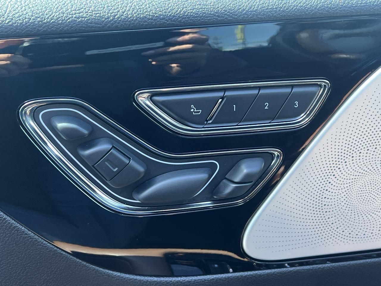 2023 Lincoln Aviator Grand Touring AWD Photo