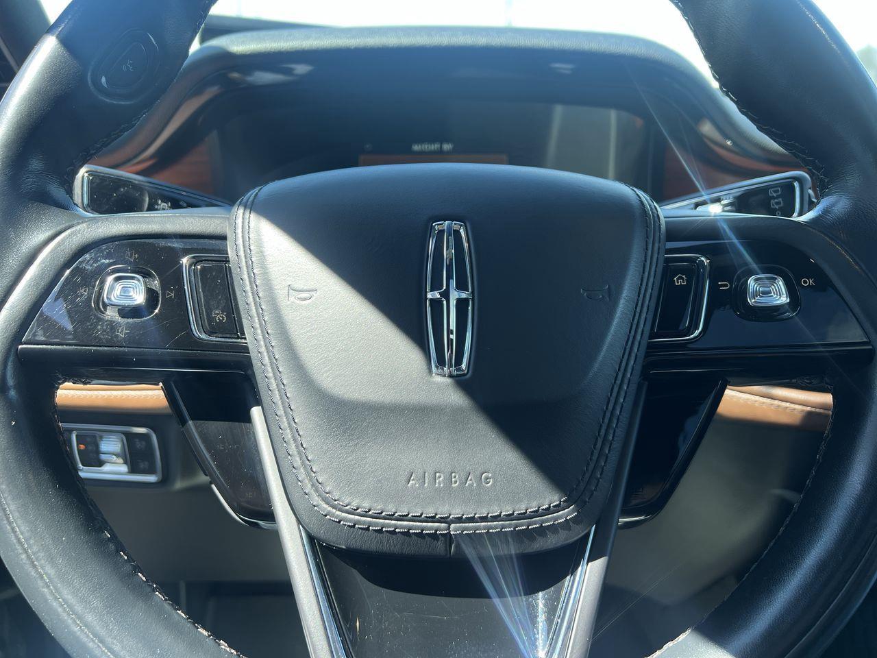2023 Lincoln Aviator Grand Touring AWD Photo