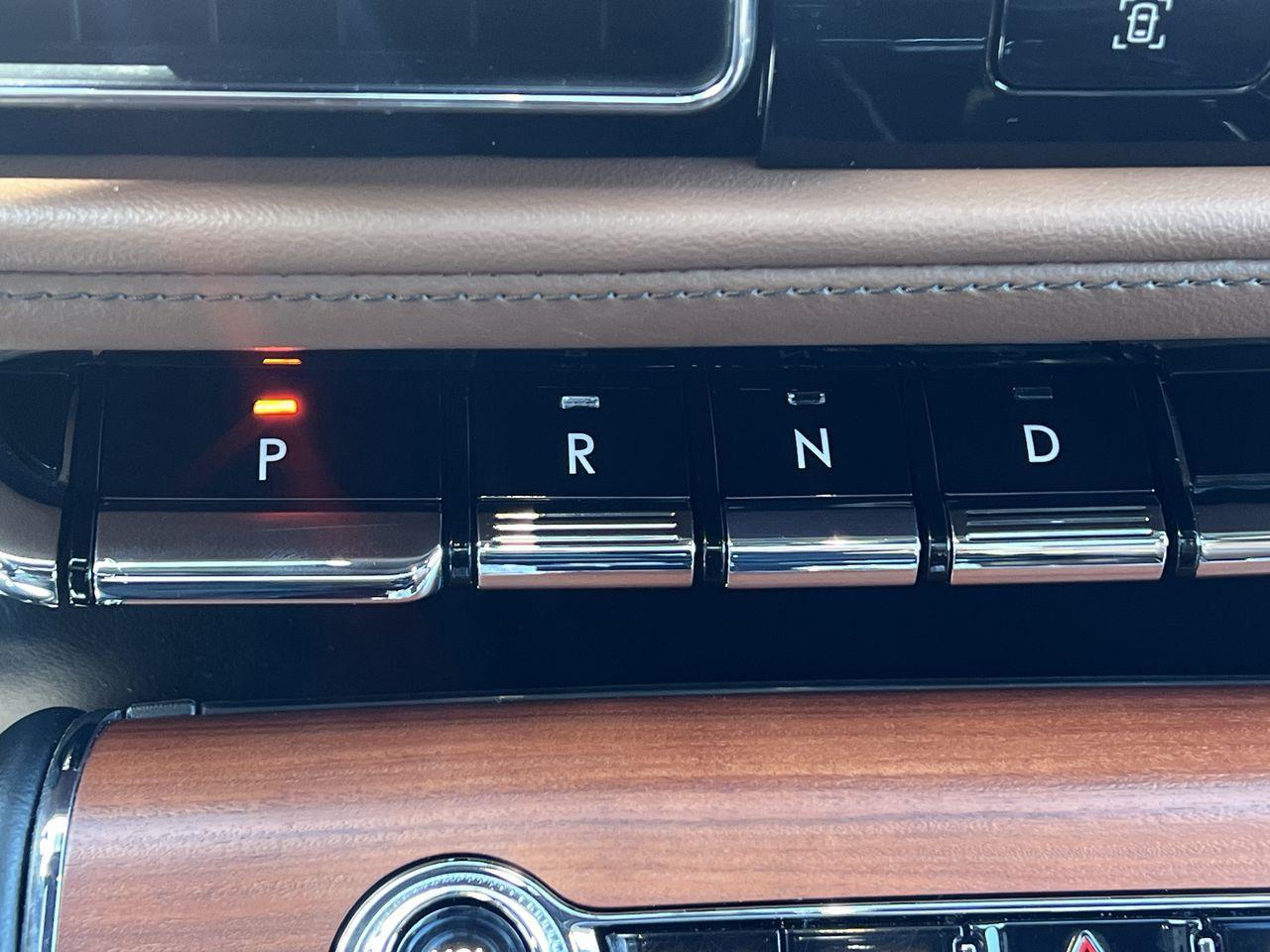 2023 Lincoln Aviator Grand Touring AWD Photo