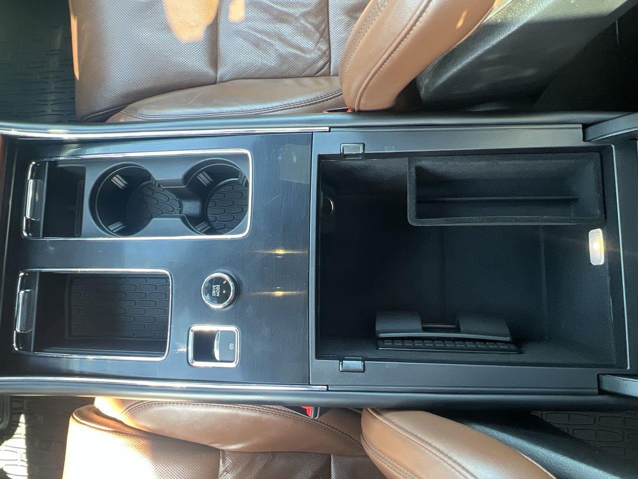 2023 Lincoln Aviator Grand Touring AWD Photo