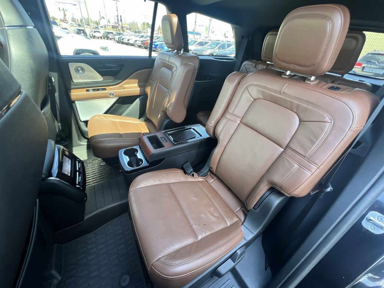 2023 Lincoln Aviator Grand Touring AWD Photo