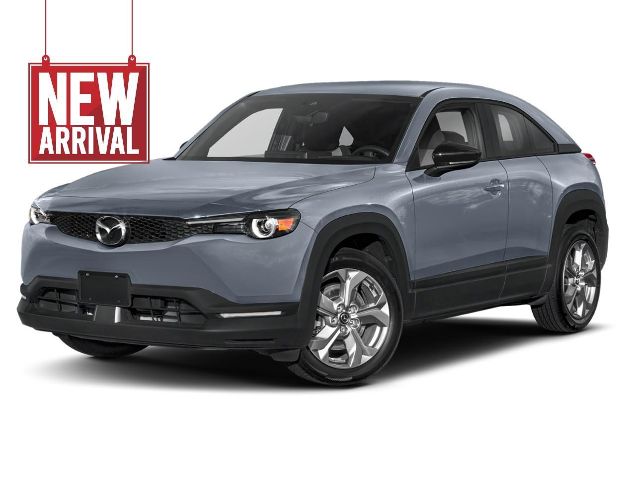 Used 2022 Mazda MX-3 0 EV GS for sale in Abbotsford, BC