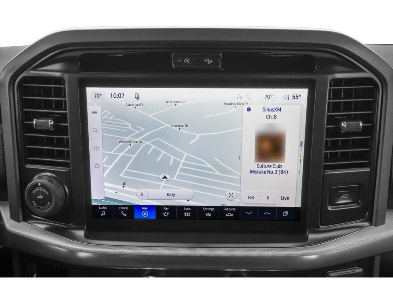 2026 Ford F-150 Lariat Photo