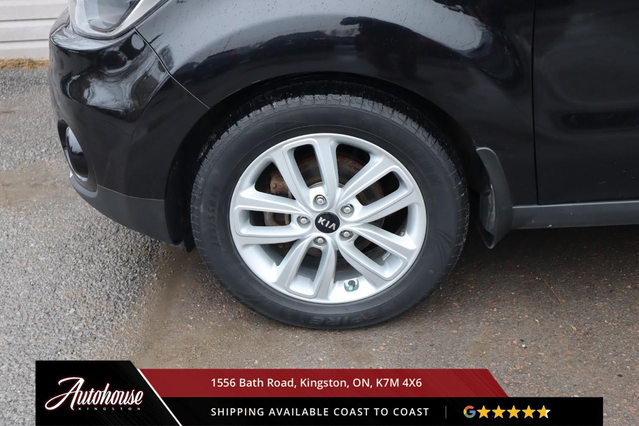 2017 Kia Soul EX ONLY 77,500 KM Photo