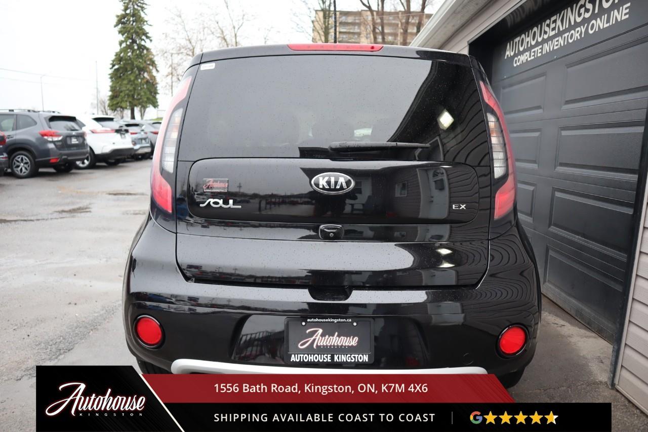 2017 Kia Soul EX ONLY 77,500 KM Photo