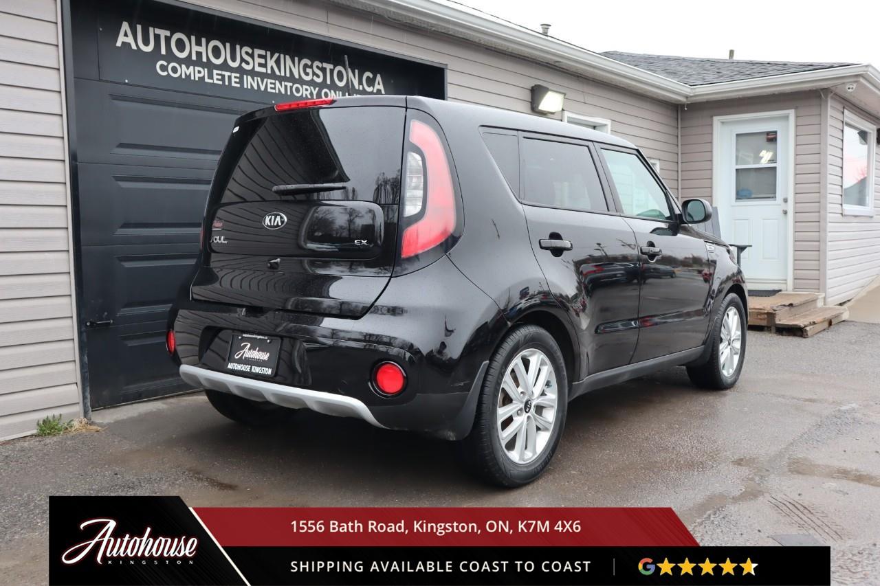 2017 Kia Soul EX ONLY 77,500 KM Photo