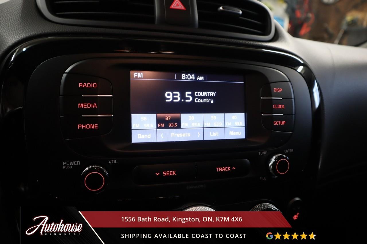 2017 Kia Soul EX ONLY 77,500 KM Photo