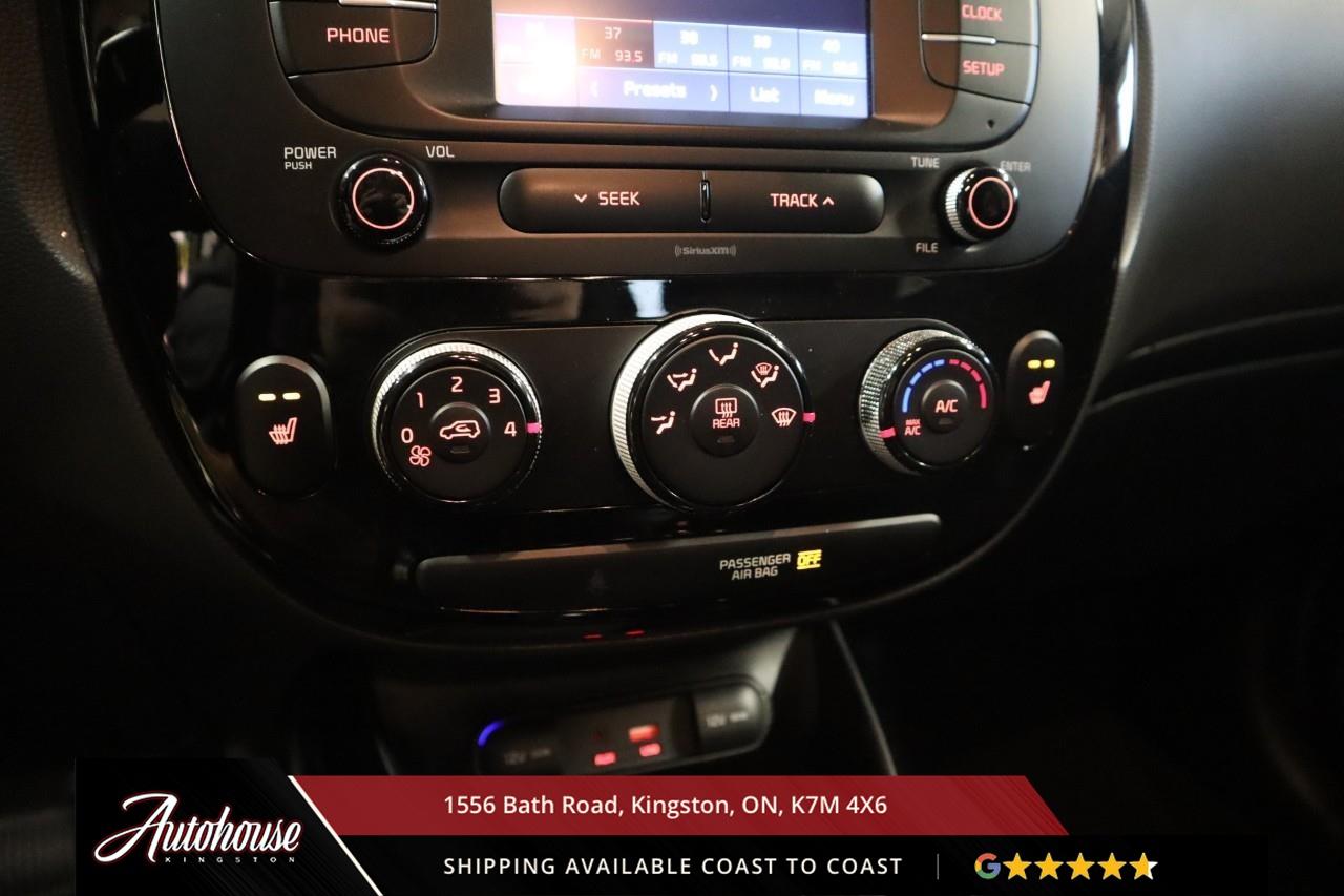 2017 Kia Soul EX ONLY 77,500 KM Photo