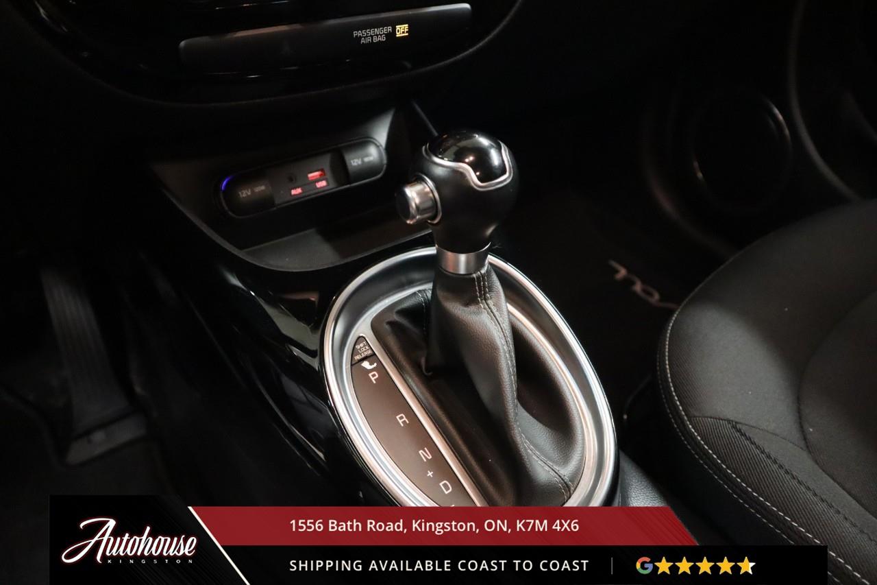 2017 Kia Soul EX ONLY 77,500 KM Photo