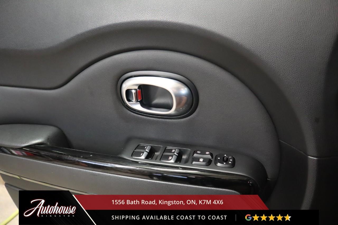 2017 Kia Soul EX ONLY 77,500 KM Photo