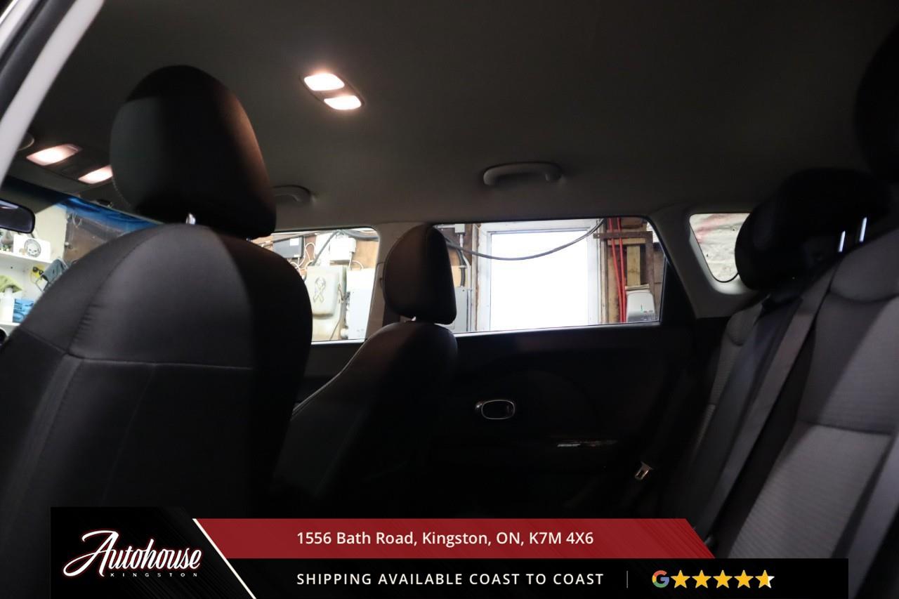 2017 Kia Soul EX ONLY 77,500 KM Photo