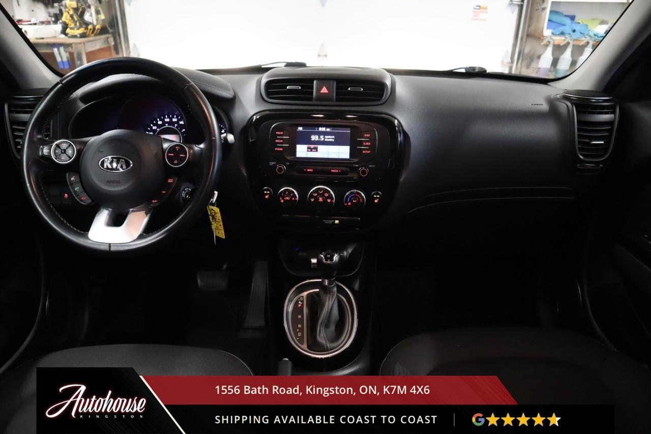 2017 Kia Soul EX ONLY 77,500 KM Photo