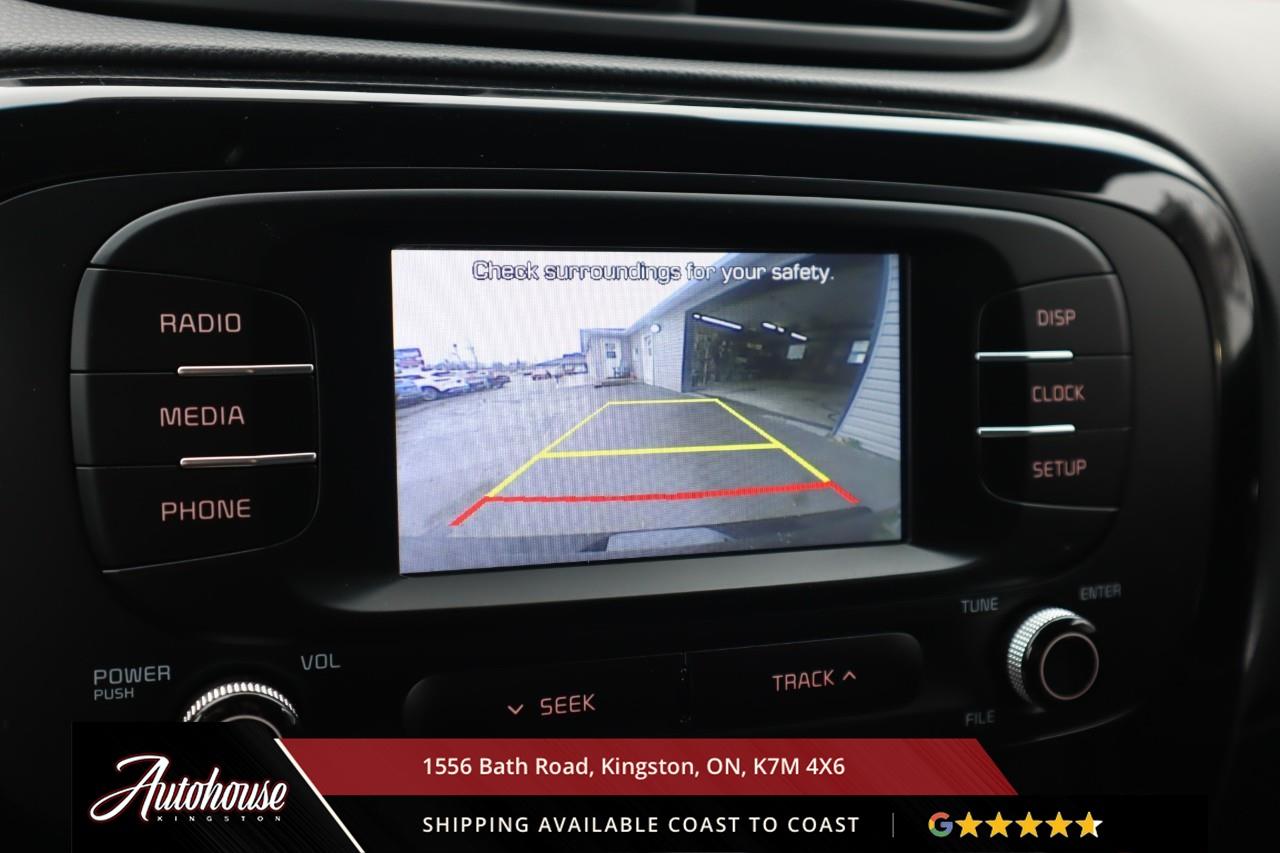 2017 Kia Soul EX ONLY 77,500 KM Photo