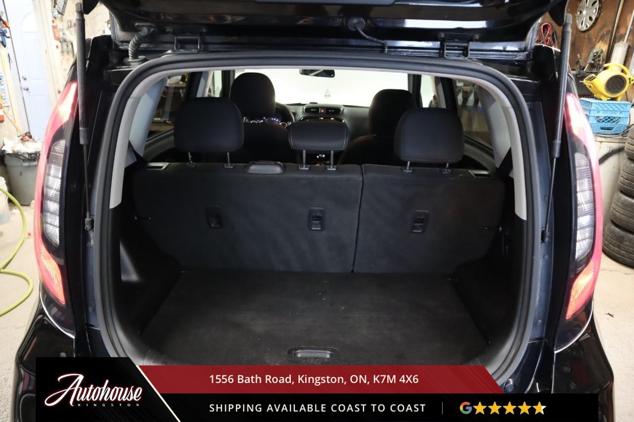 2017 Kia Soul EX ONLY 77,500 KM Photo