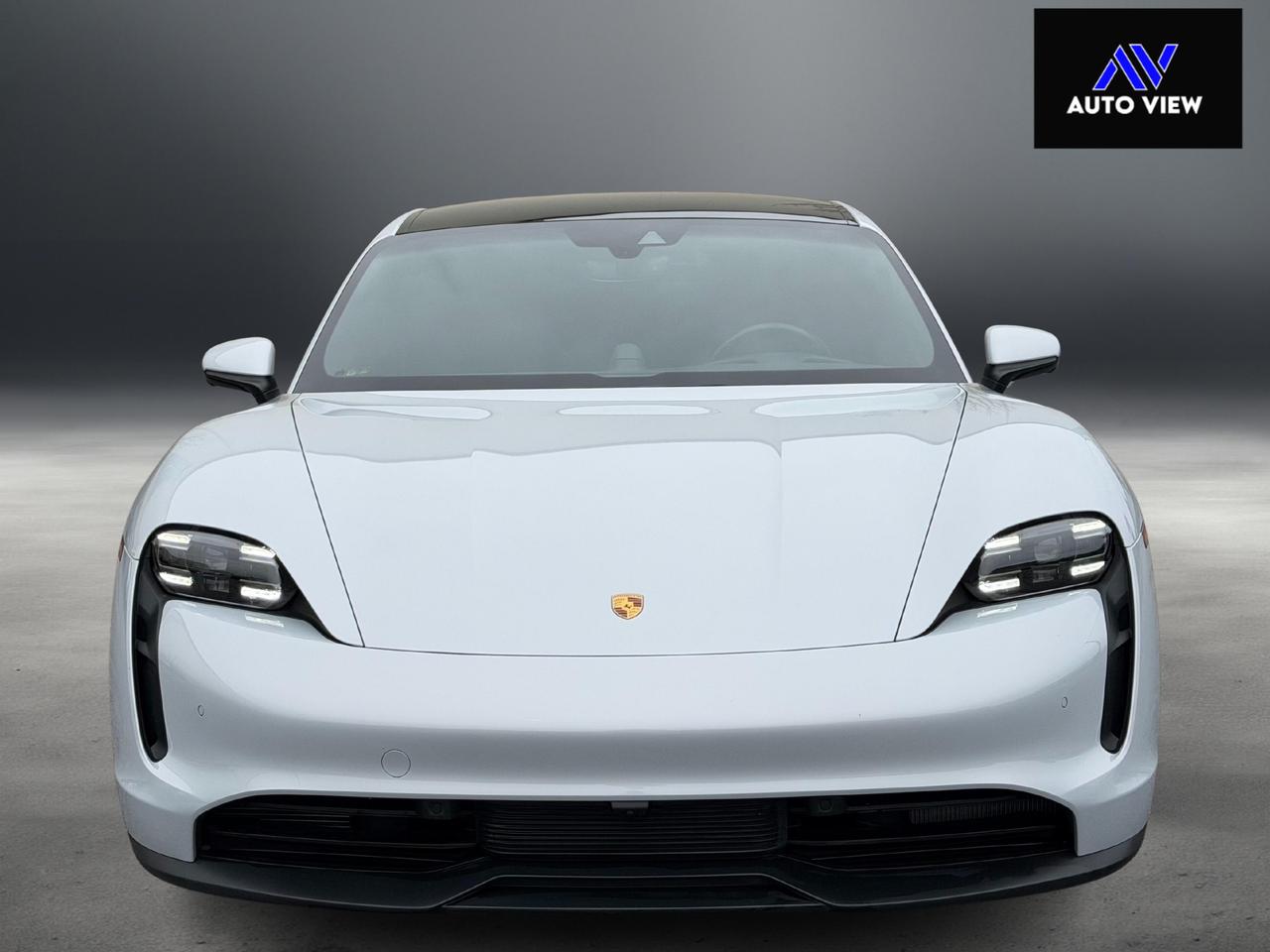 2021 Porsche Taycan Base **PREMIUM PACKAGE** Photo