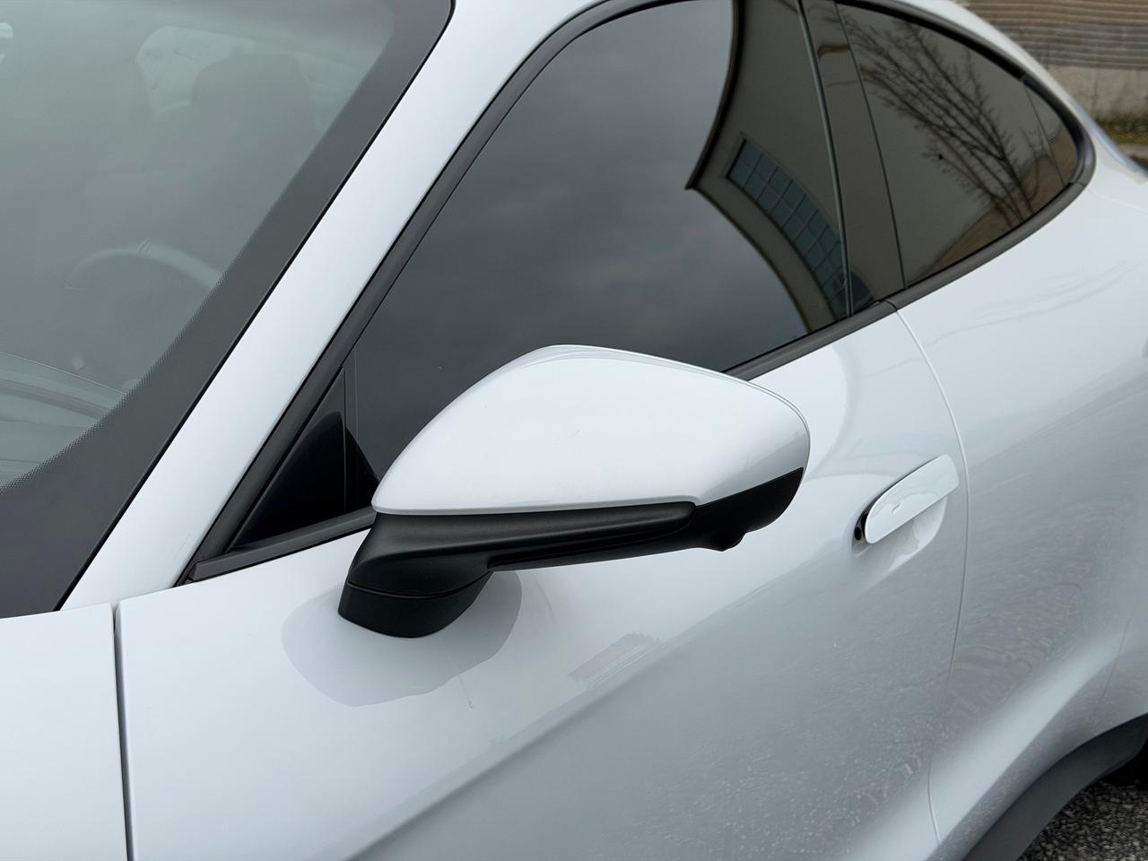 2021 Porsche Taycan Base **PREMIUM PACKAGE** Photo