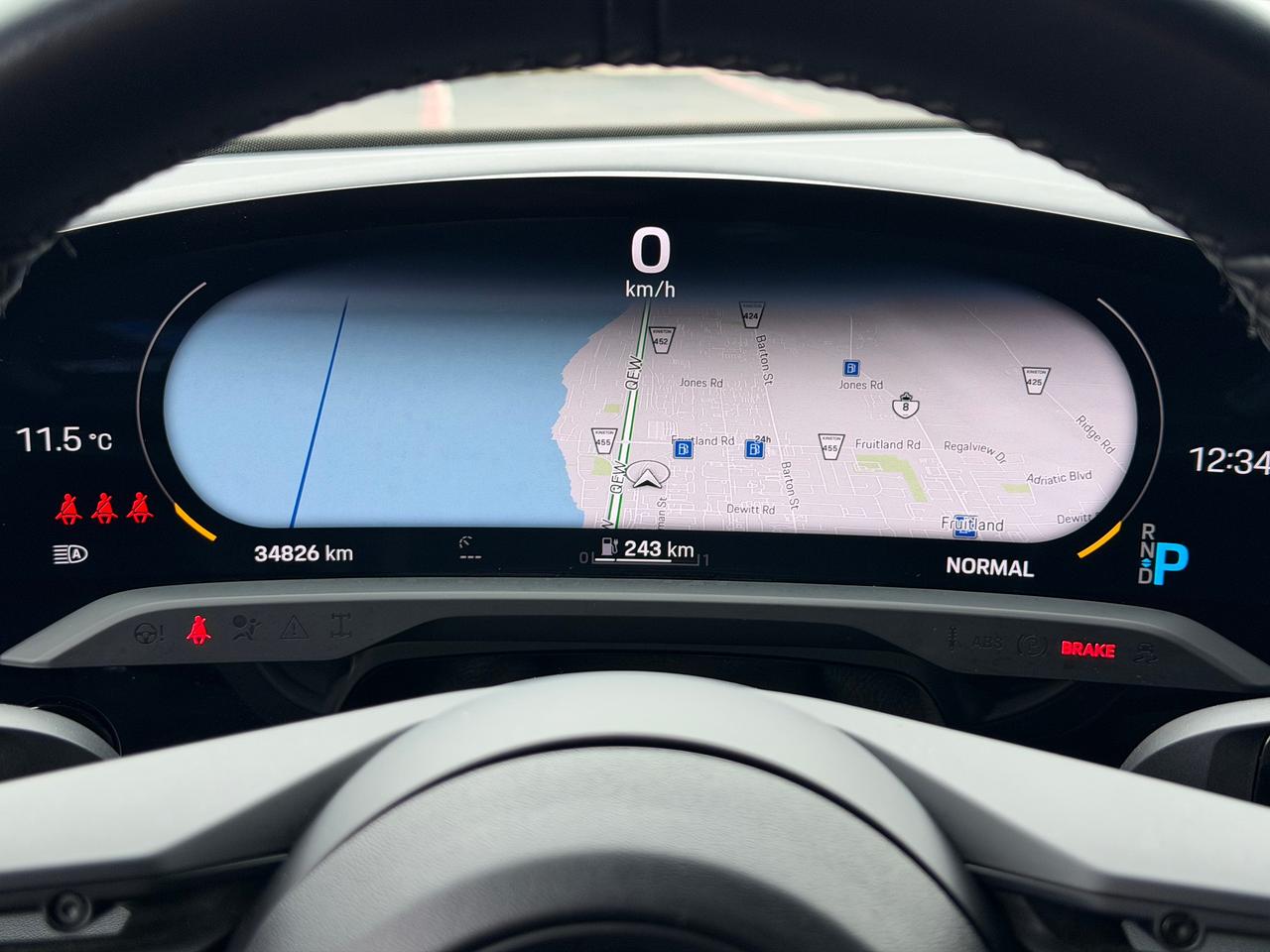 2021 Porsche Taycan Base **PREMIUM PACKAGE** Photo