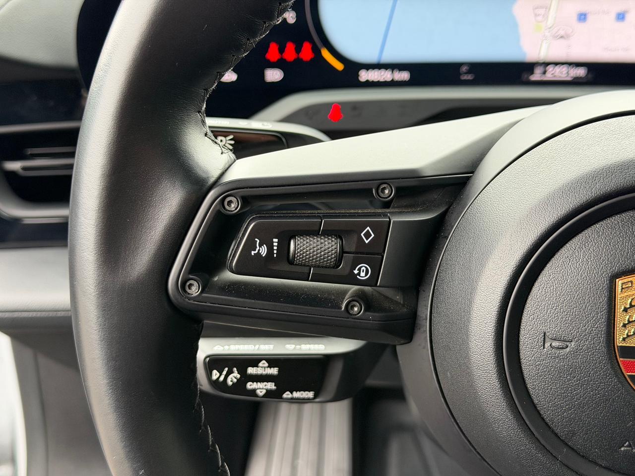 2021 Porsche Taycan Base **PREMIUM PACKAGE** Photo