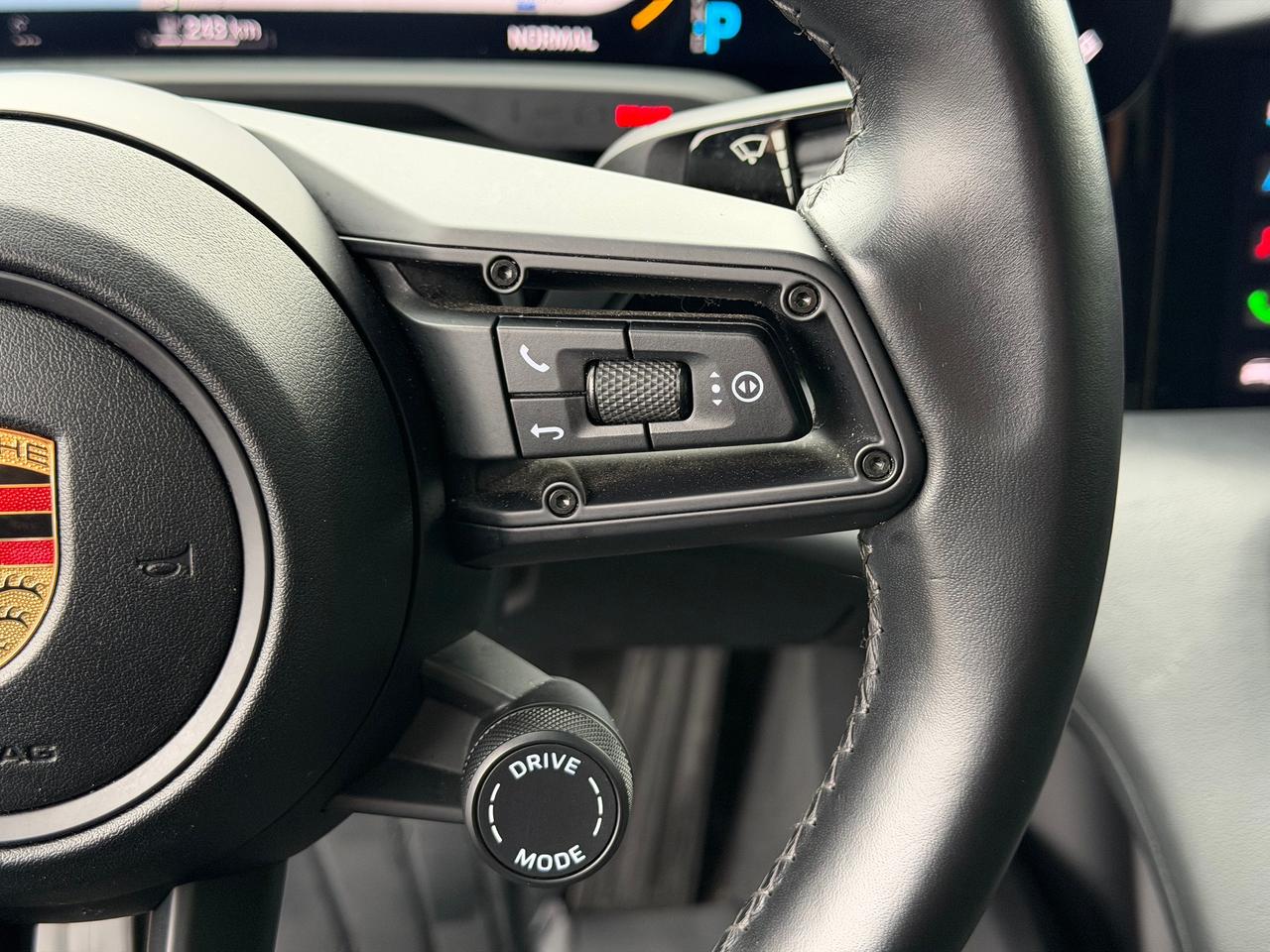 2021 Porsche Taycan Base **PREMIUM PACKAGE** Photo