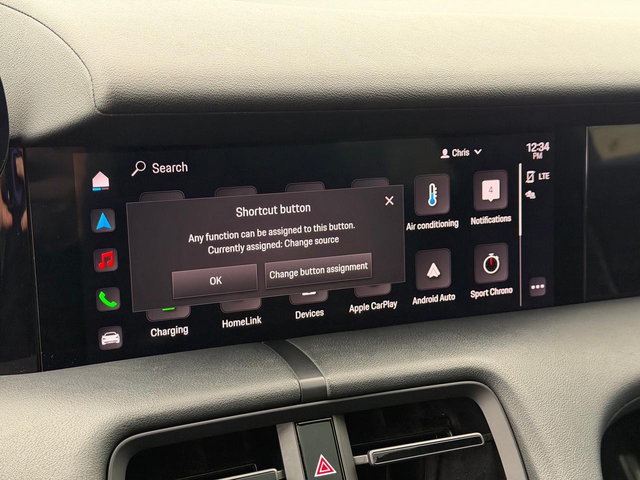 2021 Porsche Taycan Base **PREMIUM PACKAGE** Photo