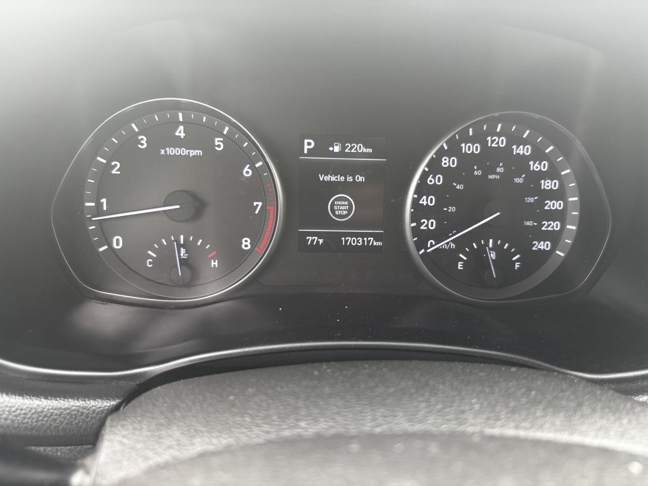 2018 Hyundai Elantra GT GLS, Panoramic Roof, Back-Up-Camera, Push Start Photo