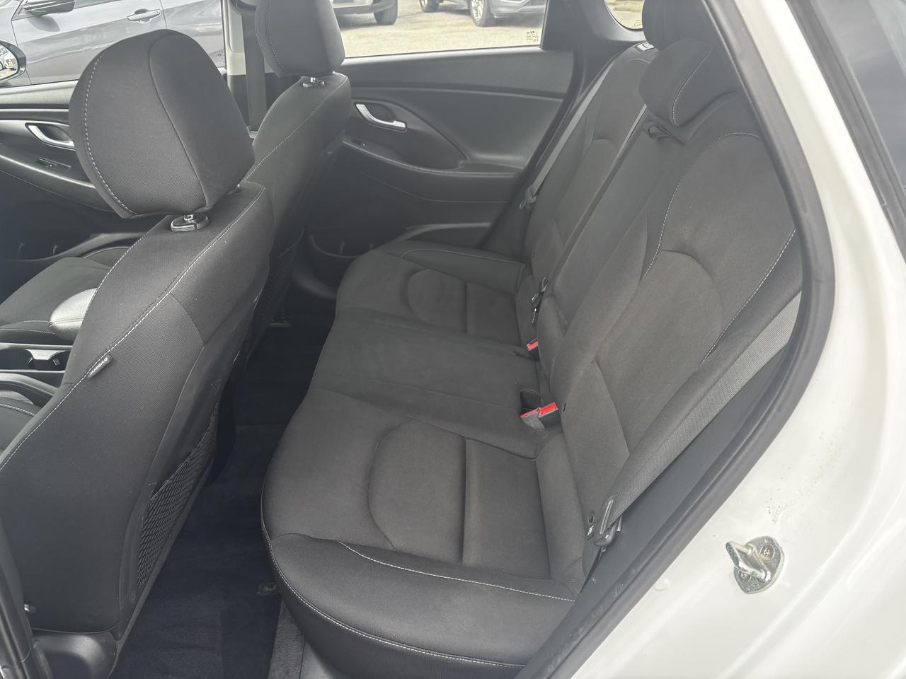 2018 Hyundai Elantra GT GLS, Panoramic Roof, Back-Up-Camera, Push Start Photo