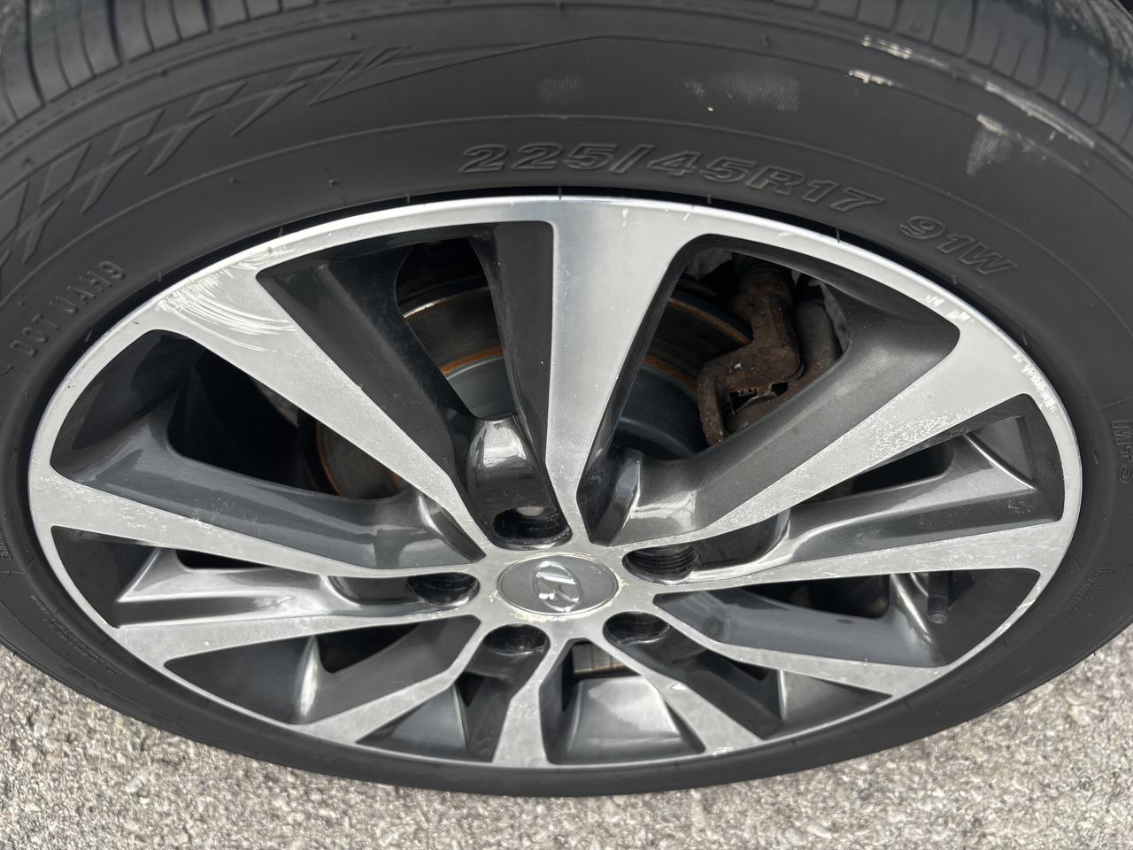 2018 Hyundai Elantra GT GLS, Panoramic Roof, Back-Up-Camera, Push Start Photo