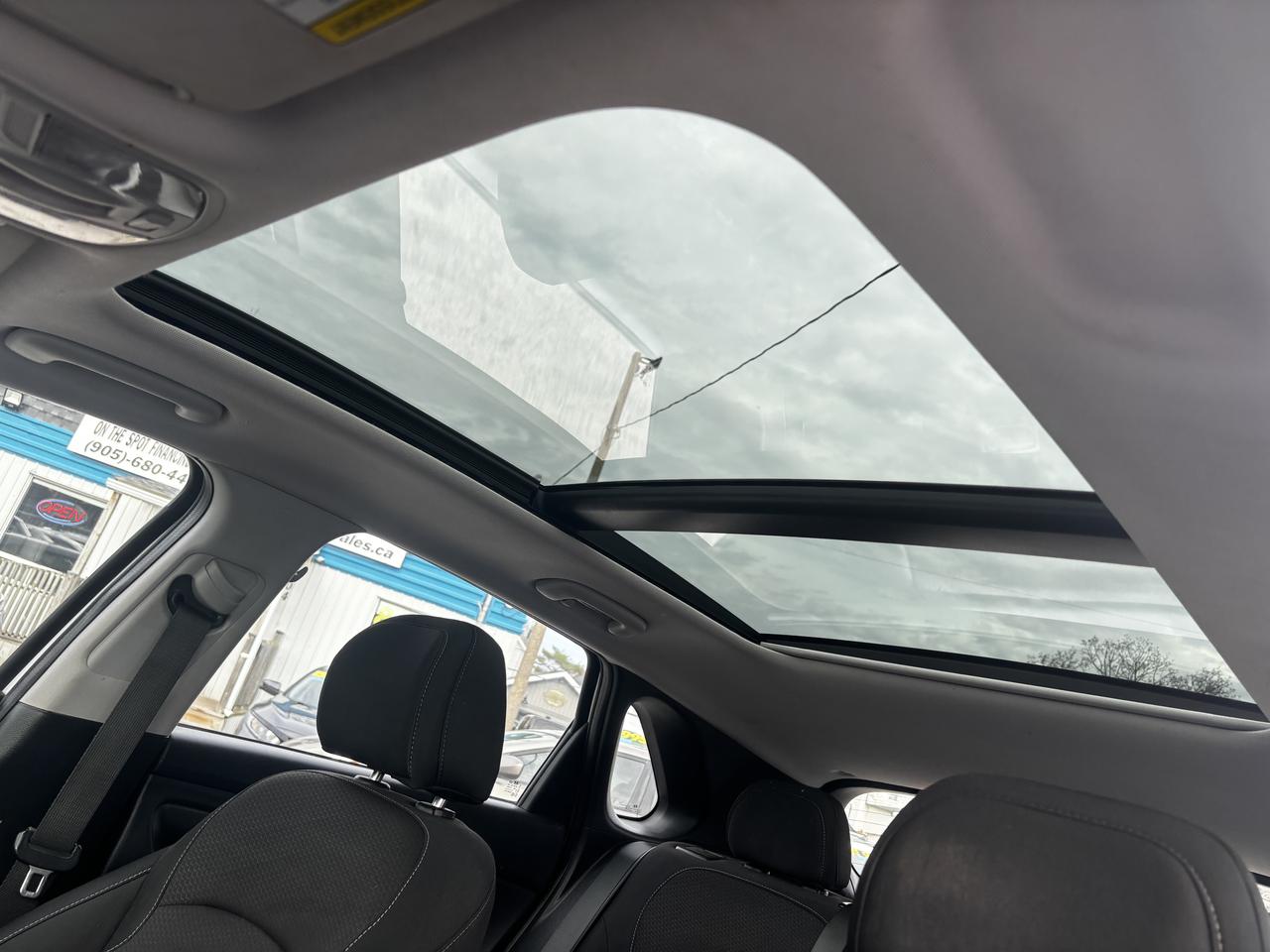 2018 Hyundai Elantra GT GLS, Panoramic Roof, Back-Up-Camera, Push Start Photo