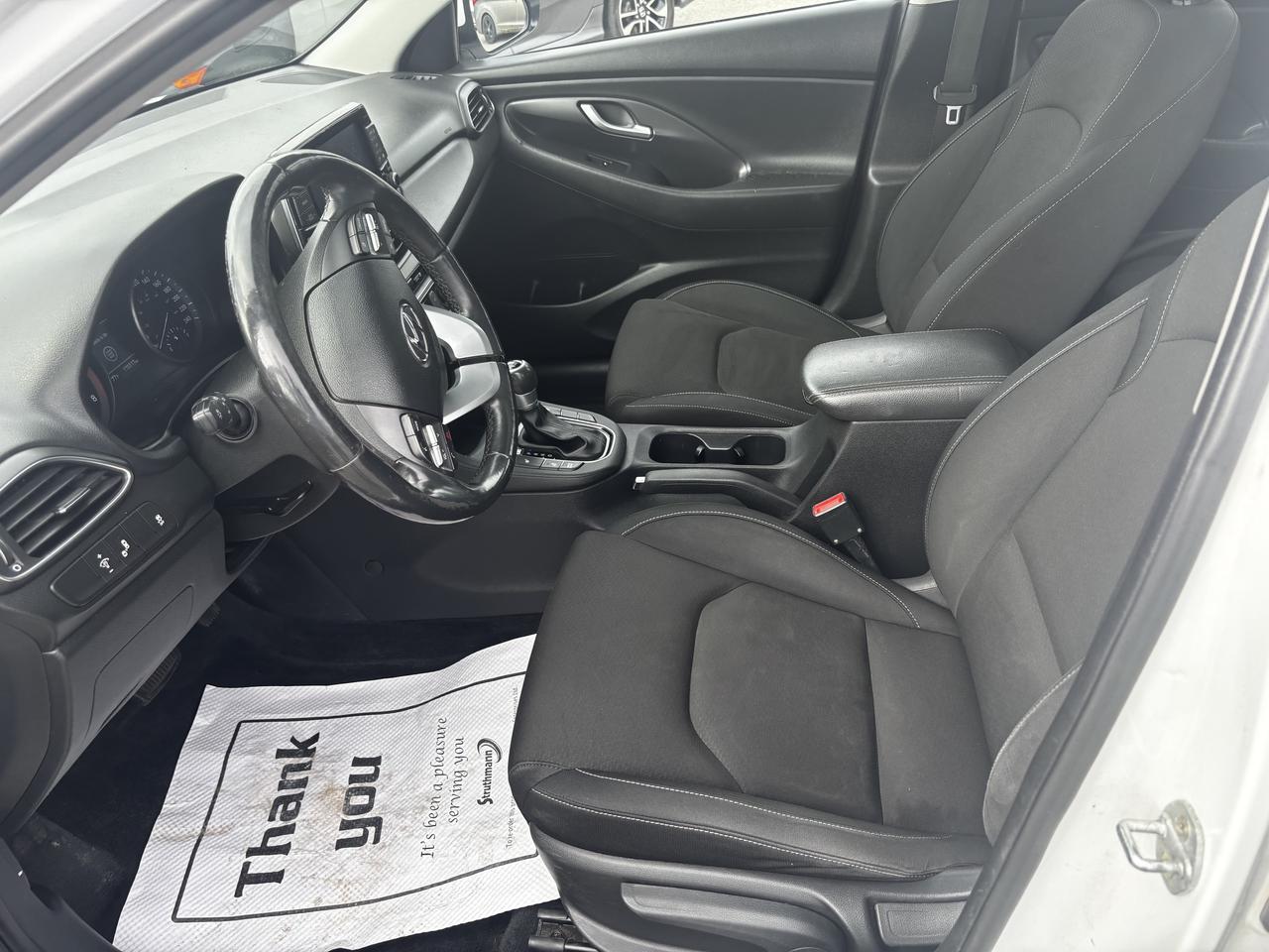 2018 Hyundai Elantra GT GLS, Panoramic Roof, Back-Up-Camera, Push Start Photo