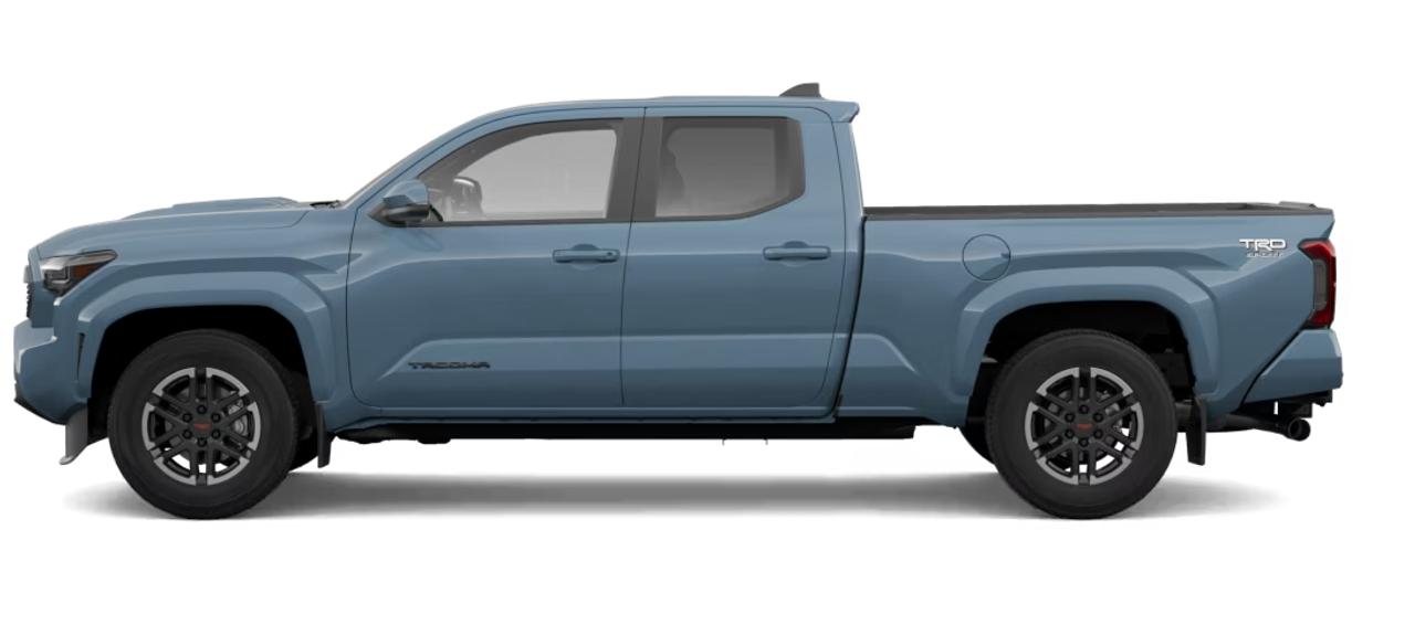 2026 Toyota Tacoma TRD Sport + Photo1