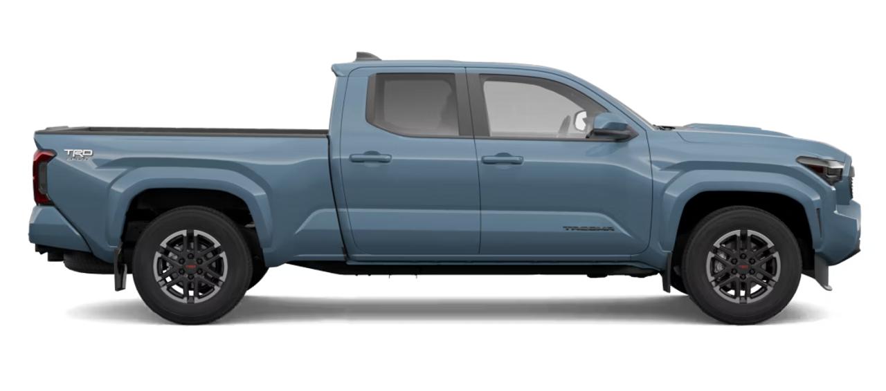 2026 Toyota Tacoma TRD Sport + Photo