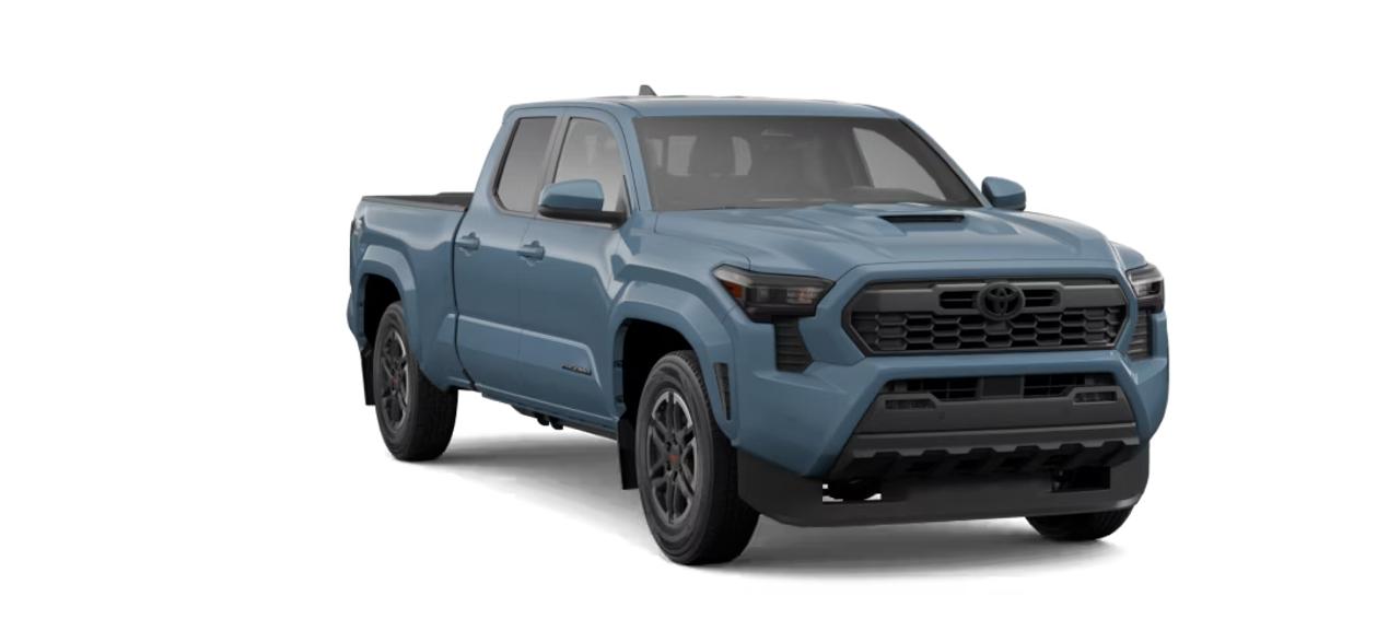 2026 Toyota Tacoma TRD Sport + Photo