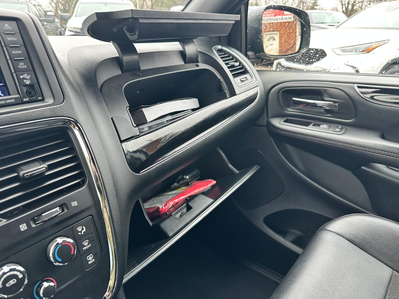 2019 Dodge Grand Caravan 35thAnniv. Leather Stow'N'Go BackupCam RemStart XM Photo