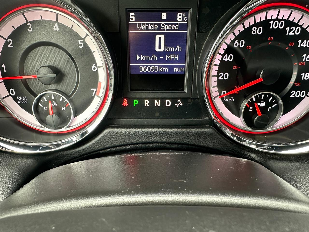 2019 Dodge Grand Caravan 35thAnniv. Leather Stow'N'Go BackupCam RemStart XM Photo