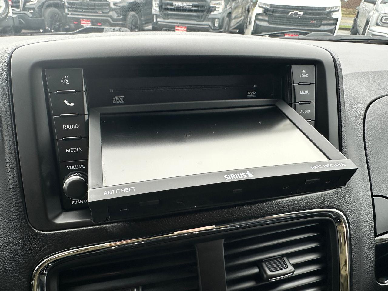 2019 Dodge Grand Caravan 35thAnniv. Leather Stow'N'Go BackupCam RemStart XM Photo
