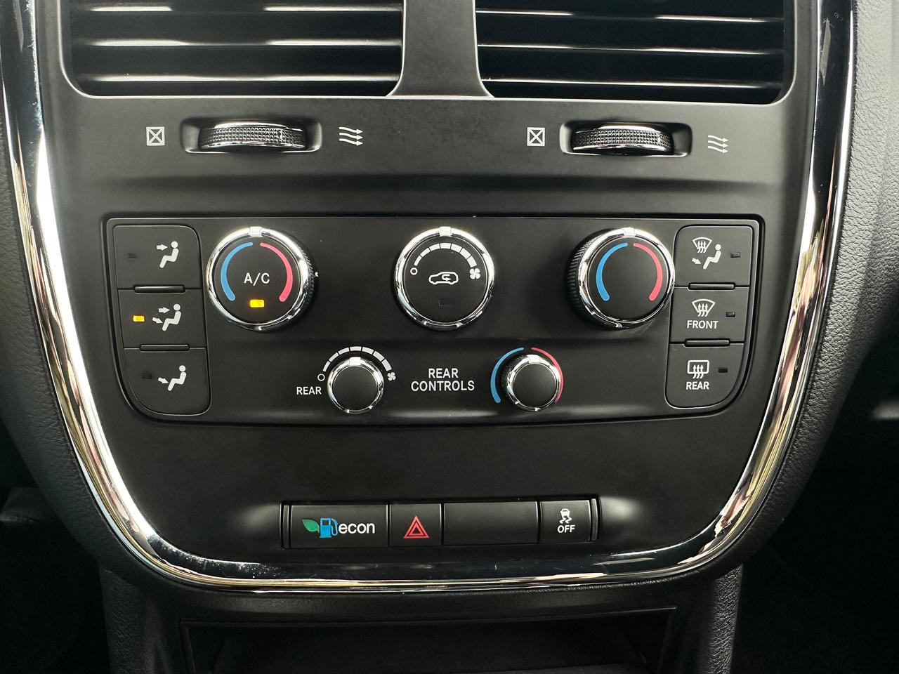 2019 Dodge Grand Caravan 35thAnniv. Leather Stow'N'Go BackupCam RemStart XM Photo