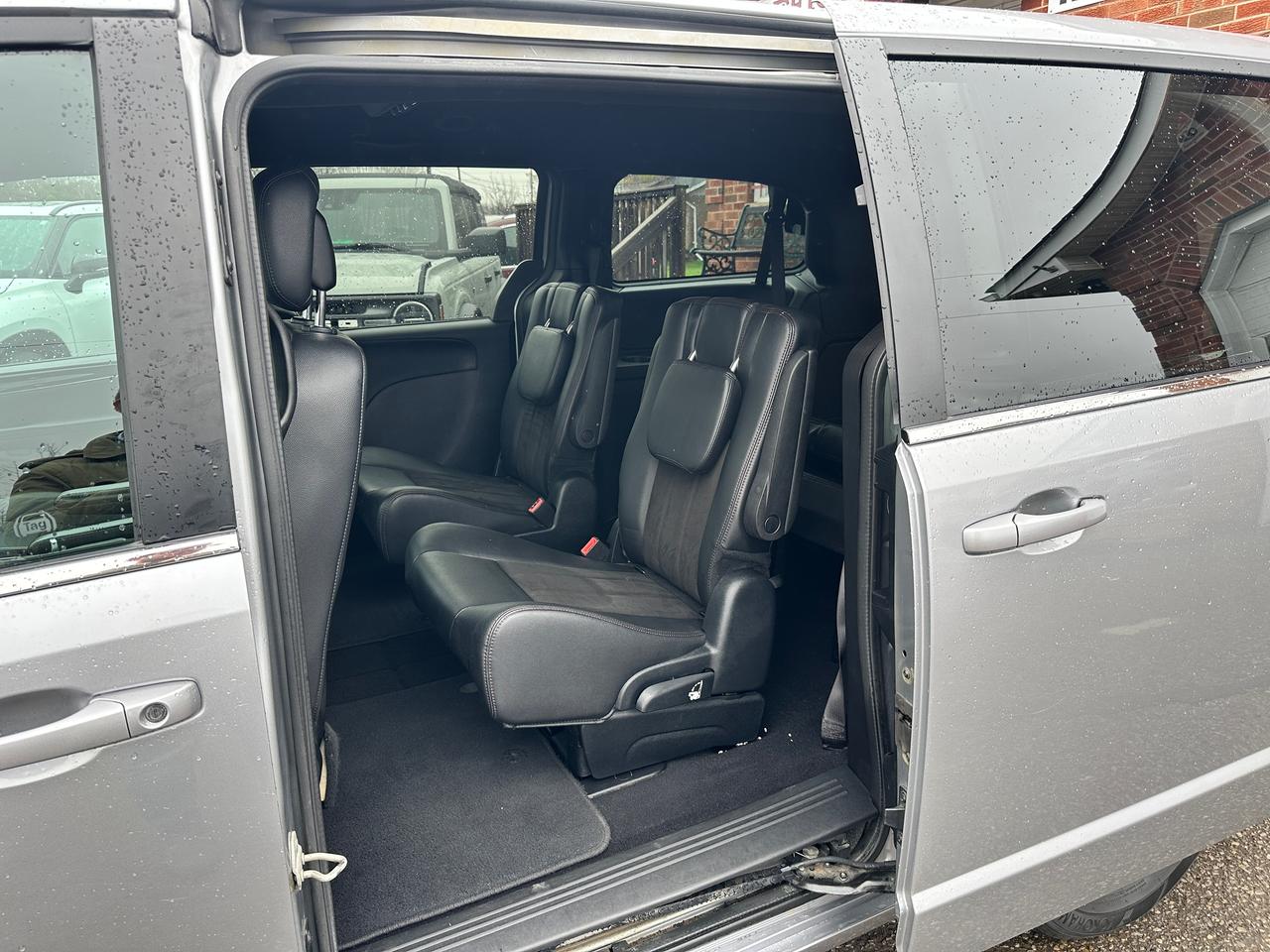 2019 Dodge Grand Caravan 35thAnniv. Leather Stow'N'Go BackupCam RemStart XM Photo