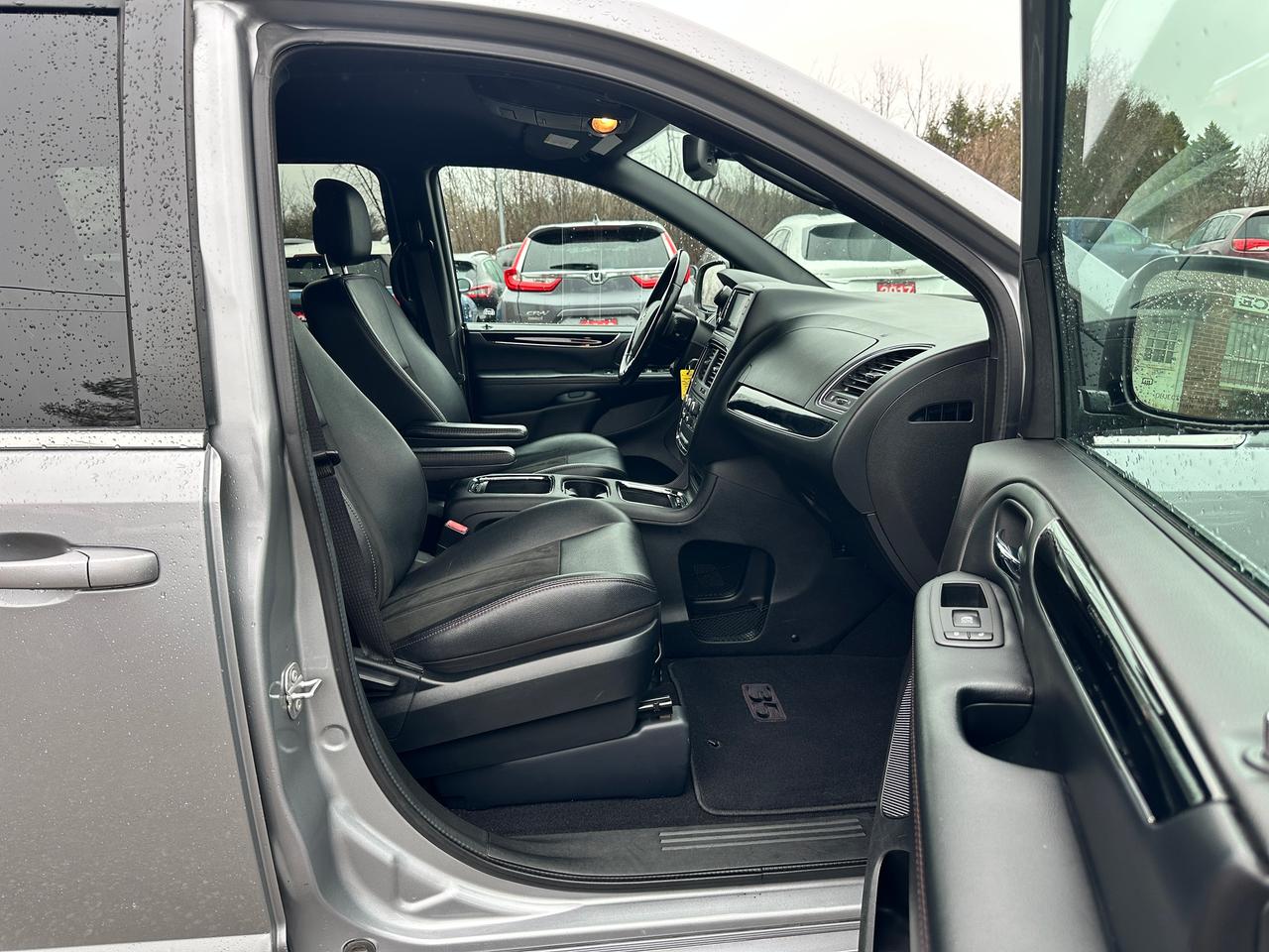 2019 Dodge Grand Caravan 35thAnniv. Leather Stow'N'Go BackupCam RemStart XM Photo