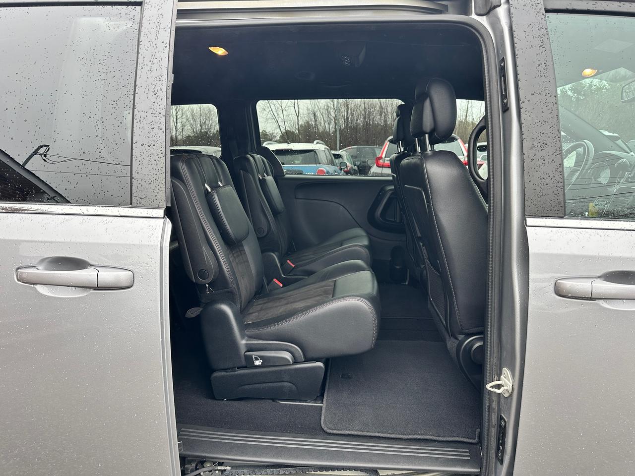 2019 Dodge Grand Caravan 35thAnniv. Leather Stow'N'Go BackupCam RemStart XM Photo