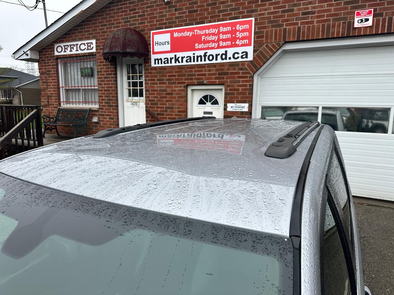 2019 Dodge Grand Caravan 35thAnniv. Leather Stow'N'Go BackupCam RemStart XM Photo