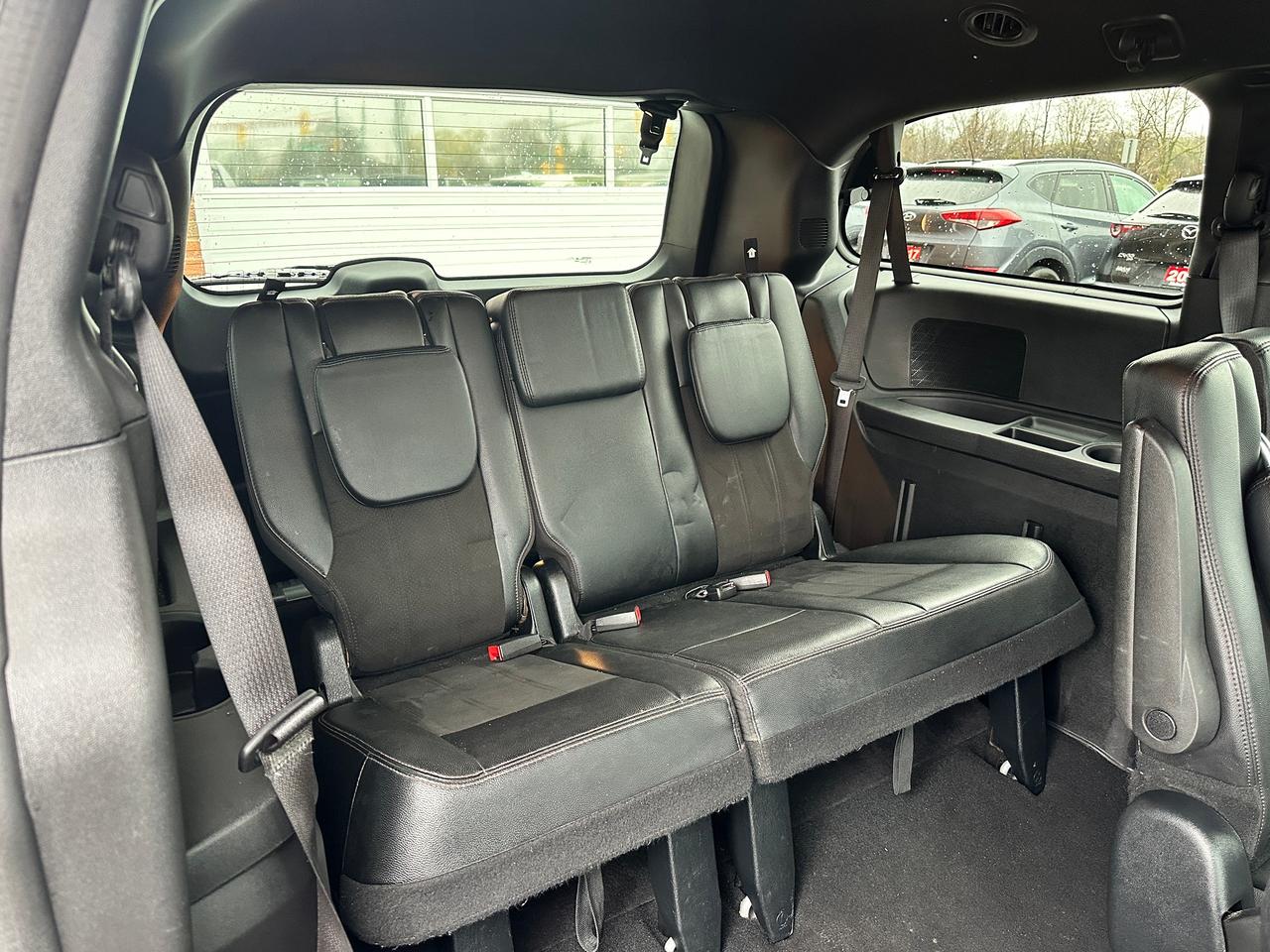 2019 Dodge Grand Caravan 35thAnniv. Leather Stow'N'Go BackupCam RemStart XM Photo